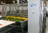  RELIANT Coolstream 160 TAL Belt Laminator, 2022 yr, 1600mm